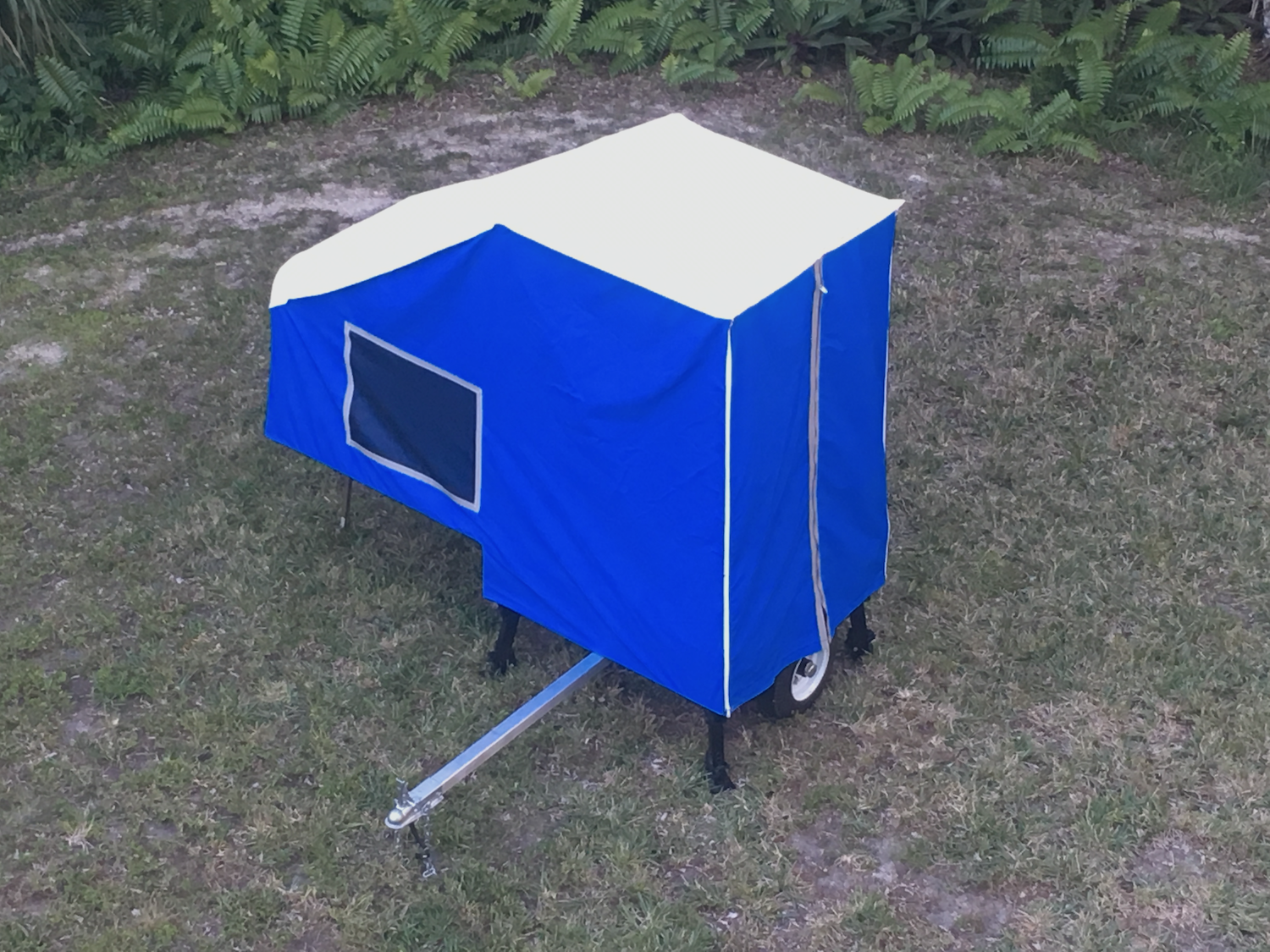 0.3 Just a few tent trailer”must haves”